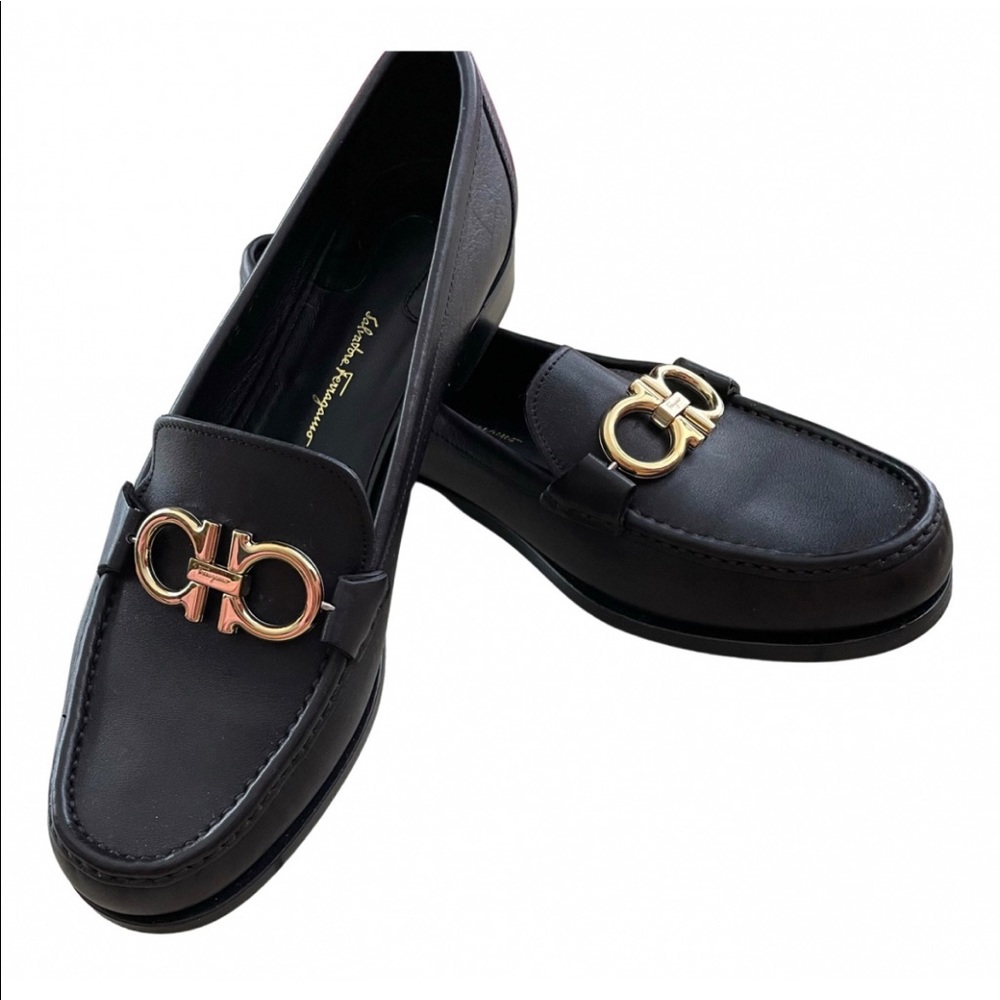 Mocassins Ferragamo